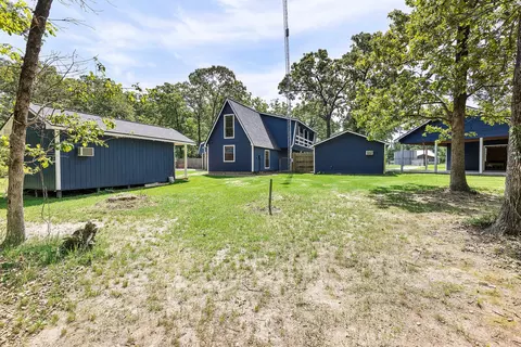 Exterior - 230 Walnut Dr, Trinity, TX 75862 photo 10 of 13