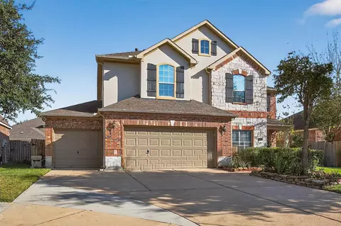 11650 Brentcross Dr, Tomball, TX 77377