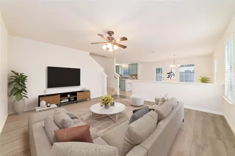 21311 Shadow River Ln, Spring, TX 77379