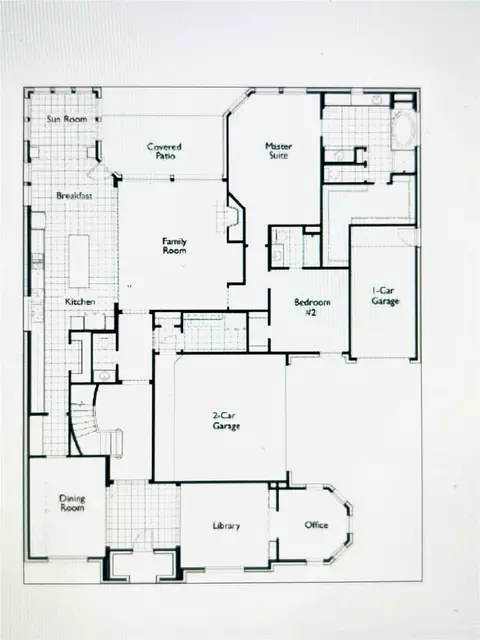 1807 Ravenel Ln, Sugar Land, TX 77479