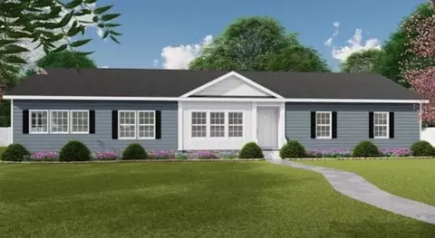 tbd Deane Dr, Livingston, TX 77351