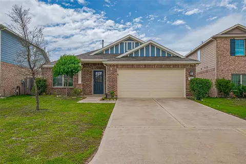 335 Jewett Meadow Dr, Magnolia, TX 77354