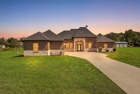 1930 County Road 2291, Cleveland, TX 77327