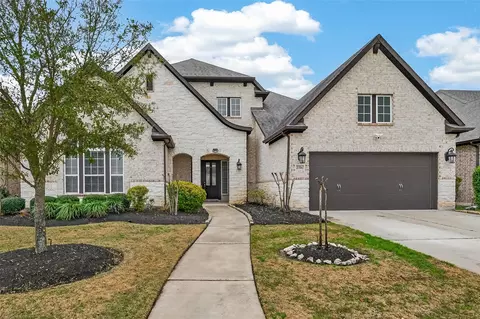 2706 Ripe Amber Cup Ct, Richmond, TX 77406