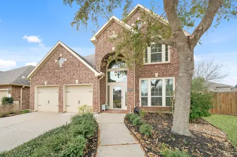 6923 Long Bay Ln, Missouri City, TX 77459