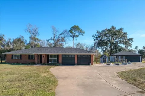 6249 Fm 521 Rd, Brazoria, TX 77422
