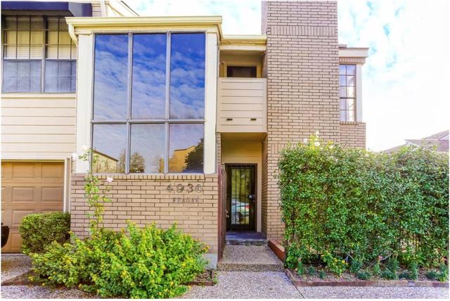 4930 Feagan St #4, Houston, TX 77007