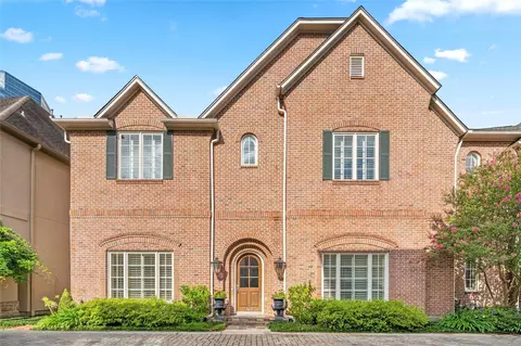 107 Wynden Trace Ln, Houston, TX 77056