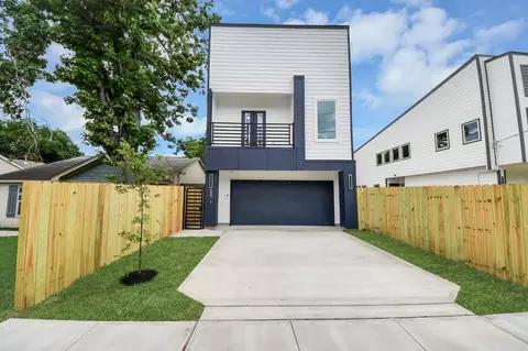 6629 Foster St, Houston, TX 77021