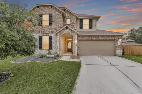 28000 Misty Evening Ct, Spring, TX 77386