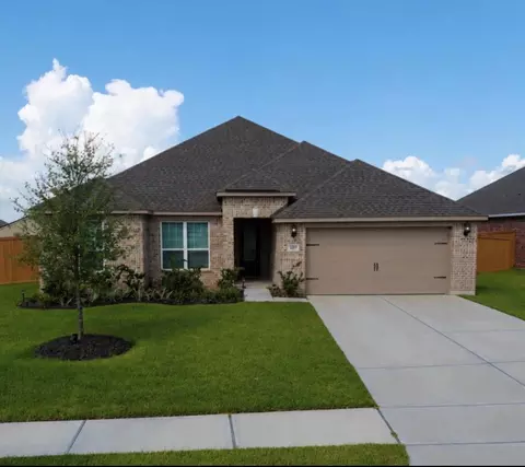 3217 Banyan Dr, Santa Fe, TX 77510