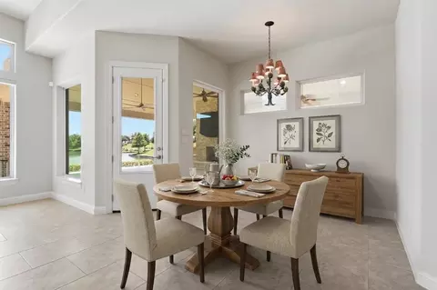Dining - 9806 Reflection Point Dr, Cypress, TX 77433 photo 2 of 2