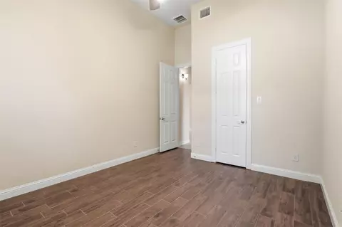 Bedroom - 9806 Reflection Point Dr, Cypress, TX 77433 photo 5 of 8