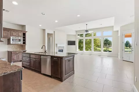Living - 9806 Reflection Point Dr, Cypress, TX 77433 photo 2 of 6