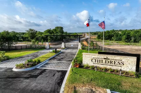 14762 Childress Rnch, Washington, TX 77880