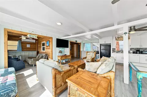 Living - 1014 Seashell Dr, Freeport, TX 77541 photo 1 of 2