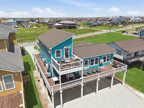 View/Area - 1014 Seashell Dr, Freeport, TX 77541 photo 3 of 3