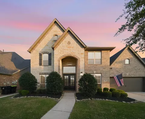 28607 Royal Pines Ct, Fulshear, TX 77441