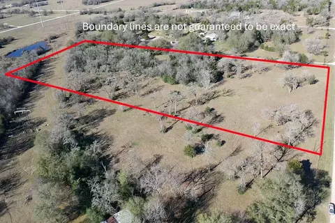 tbd Post Oak Ln, North Zulch, TX 77872