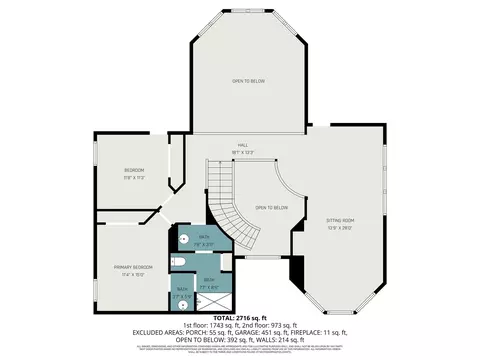 3414 Legends Mist Dr, Spring, TX 77386 photo 29