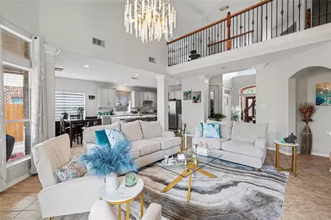 3414 Legends Mist Dr, Spring, TX 77386 photo 9