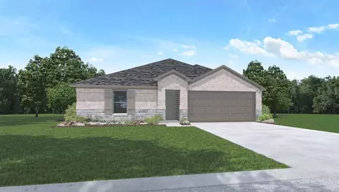 108 Rustic Creek Ct, Dayton, TX 77535