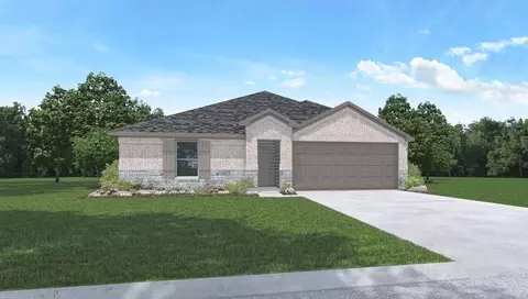 108 Rustic Creek Ct, Dayton, TX 77535
