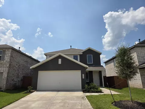 15003 Tremaine Ct, Montgomery, TX 77316