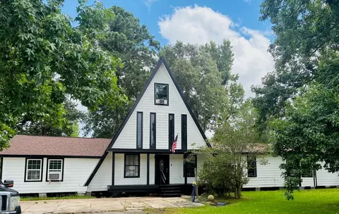 21309 I-10 Wallisville, Wallisville, TX 77597