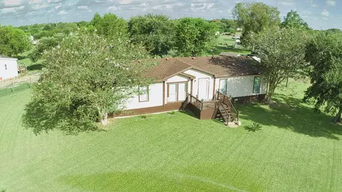 3119 Trail Loop S, Rosharon, TX 77583
