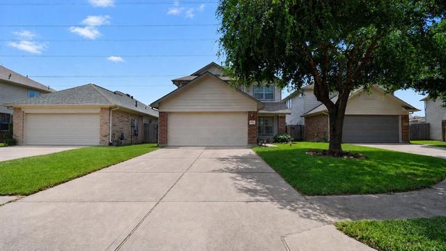 15027 Sunset Creek Dr, Humble, TX 77396