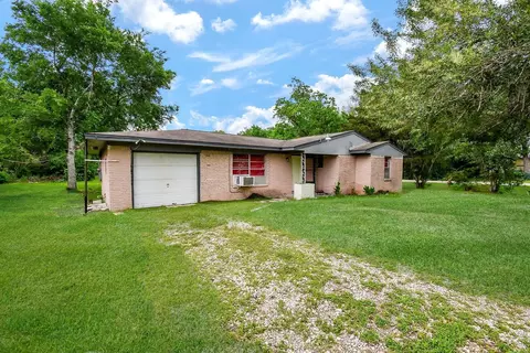 3635 Van Meter St, Houston, TX 77047