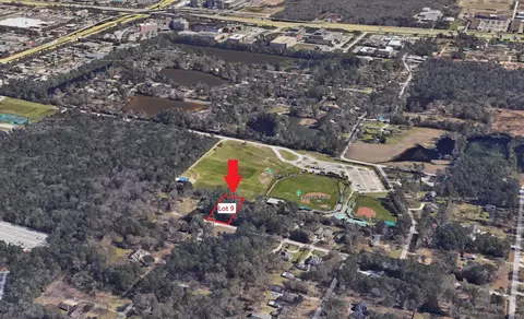 0 E Loop Rd, Conroe, TX 77384 photo 6