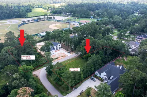 0 E Loop Rd, Conroe, TX 77384 photo 3