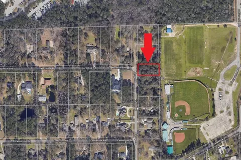 0 E Loop Rd, Conroe, TX 77384 photo 5