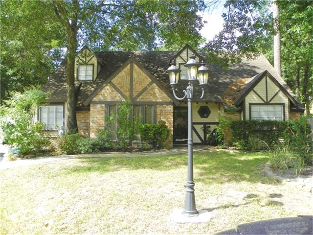 28911 Pecan Cir, Spring, TX 77381 photo 1