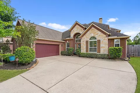 12015 Rampy Green Dr, Tomball, TX 77377