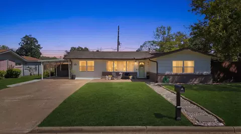 1914 Heights Dr, Katy, TX 77493
