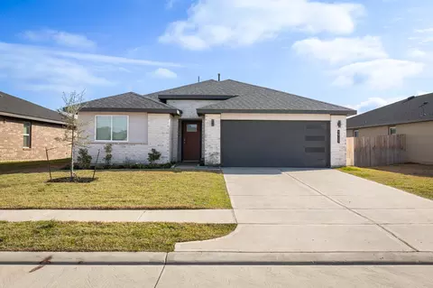3915 Sparkman Ln, Katy, TX 77494