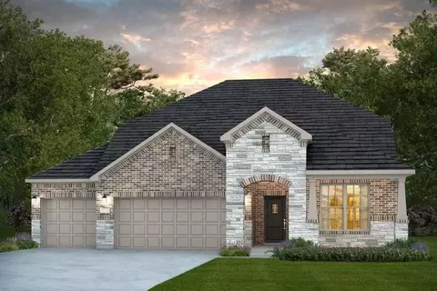 358 Dallas Meadows Dr, Dayton, TX 77535