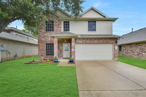 1056 Cabot Cv, Dickinson, TX 77539