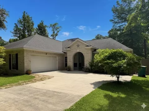 43 Rolling Hills Dr W, Conroe, TX 77304