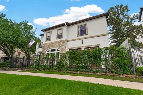 4035 Gramercy St, Houston, TX 77025