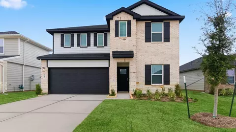 3806 Comila Cross Ct, Fulshear, TX 77441