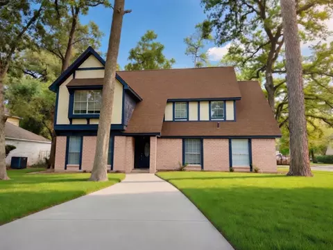 727 Romaine Ln, Houston, TX 77090