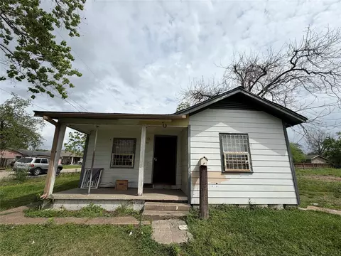 6601 Sidney St, Houston, TX 77021