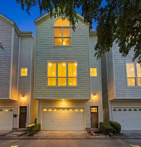 1240 Prince St, Houston, TX 77008