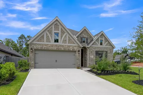 348 Rockrose Path, Willis, TX 77318