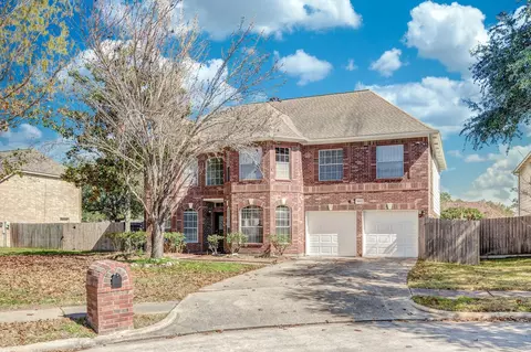 15422 Downford Dr, Tomball, TX 77377