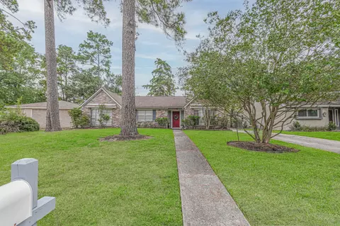 25522 Pepper Ridge Ln, Spring, TX 77373 photo 1